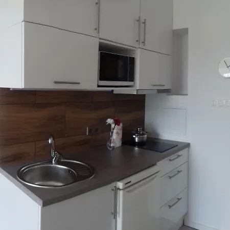 Studio In The Old Town Near The Market Square Daire Wroclaw