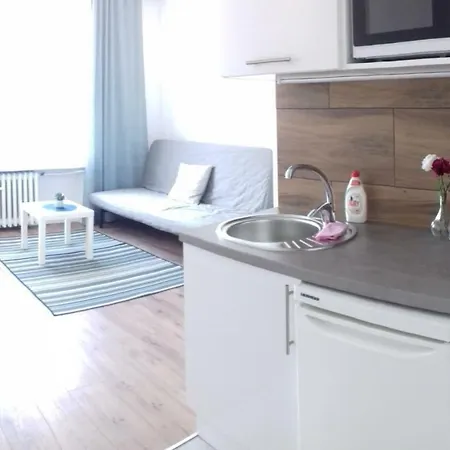 Studio In The Old Town Near The Market Square * Wroclaw