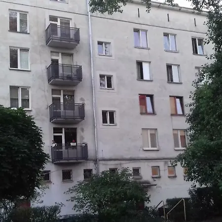 Studio In The Old Town Near The Market Square * Wroclaw